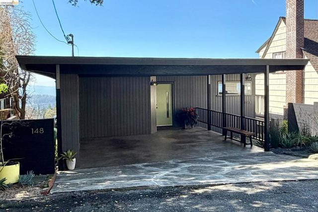 148 148 Highland Blvd, Kensington, CA 94708