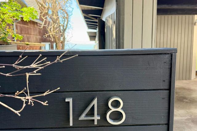 148 148 Highland Blvd, Kensington, CA 94708