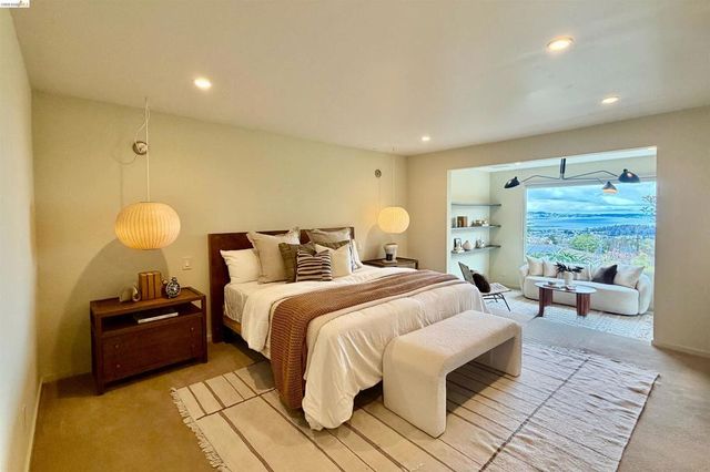 148 148 Highland Blvd, Kensington, CA 94708