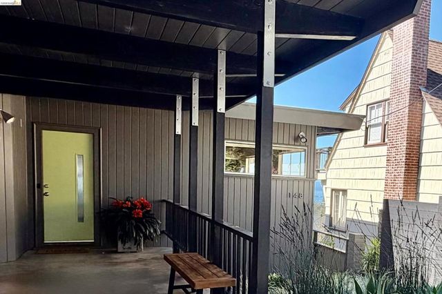 148 148 Highland Blvd, Kensington, CA 94708