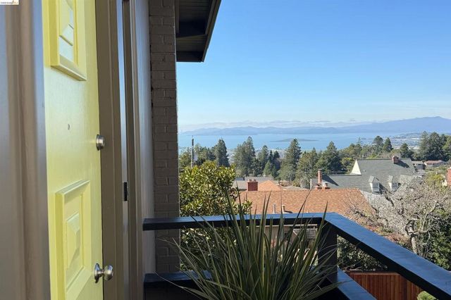 148 148 Highland Blvd, Kensington, CA 94708