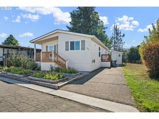 1415 S BERTELSEN Rd 112, Eugene, OR 97402