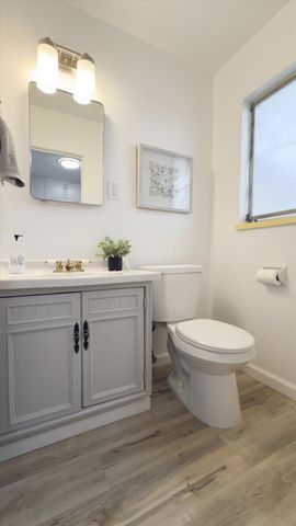 1196 Foothill Street, Redwood City, CA 94061