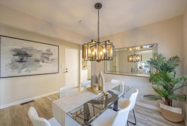 1196 Foothill Street, Redwood City, CA 94061