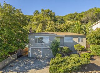 1196 Foothill Street, Redwood City, CA 94061