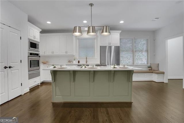 3252 Lavista Road, Decatur, GA 30033