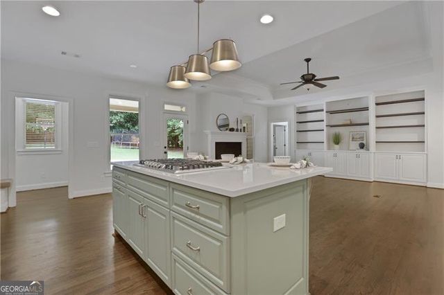 3252 Lavista Road, Decatur, GA 30033