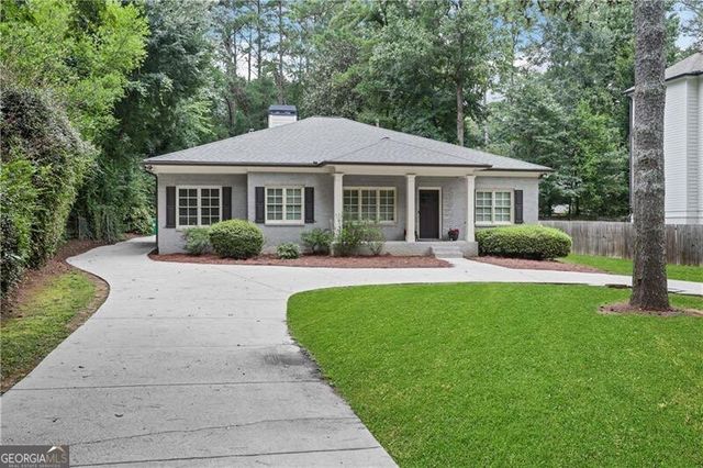 3252 Lavista Road, Decatur, GA 30033