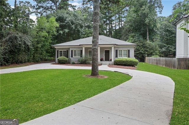 3252 Lavista Road, Decatur, GA 30033