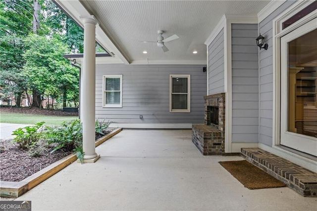 3252 Lavista Road, Decatur, GA 30033