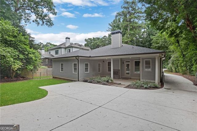 3252 Lavista Road, Decatur, GA 30033