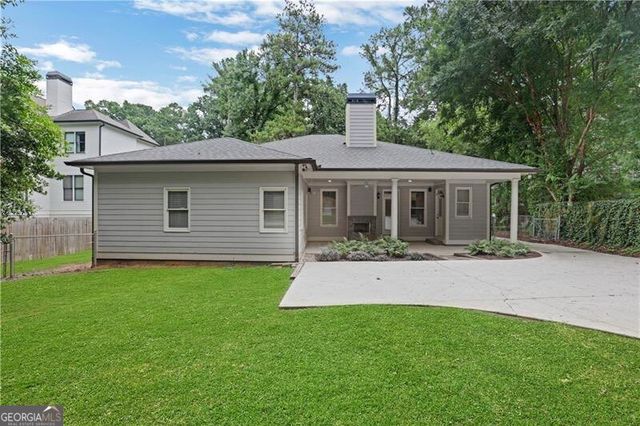 3252 Lavista Road, Decatur, GA 30033
