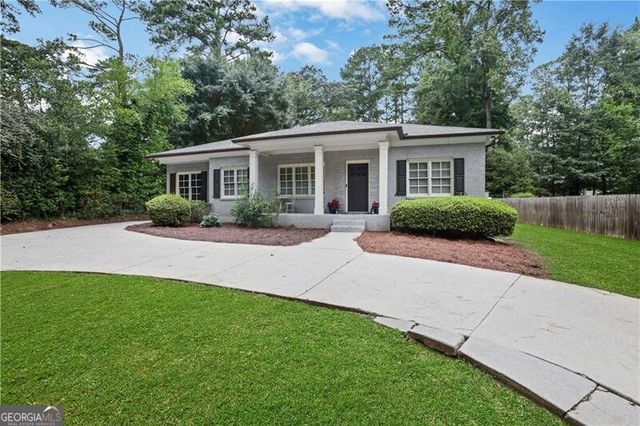 3252 Lavista Road, Decatur, GA 30033