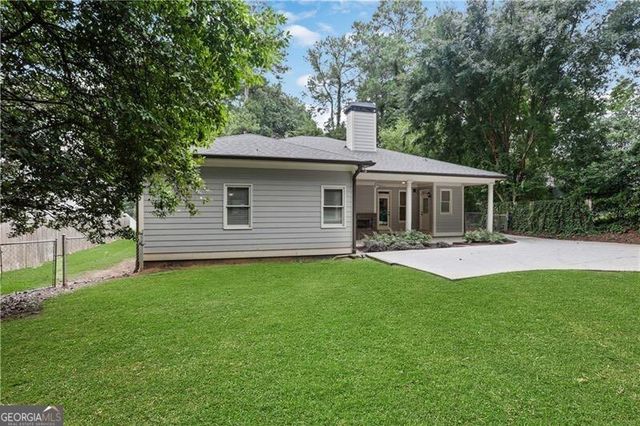 3252 Lavista Road, Decatur, GA 30033