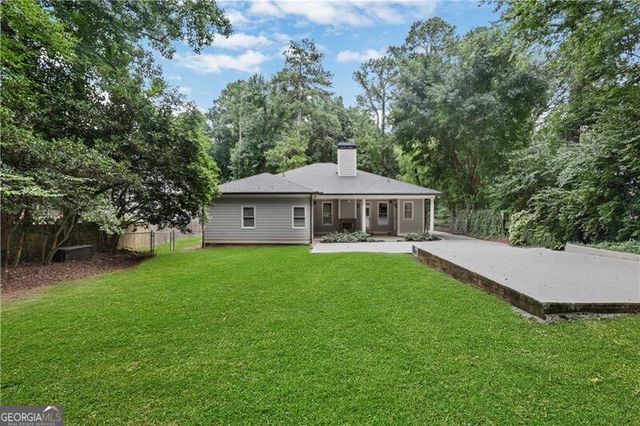 3252 Lavista Road, Decatur, GA 30033