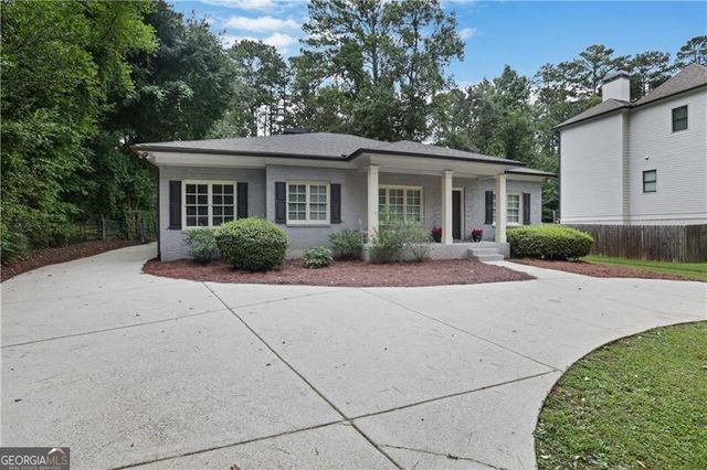 3252 Lavista Road, Decatur, GA 30033