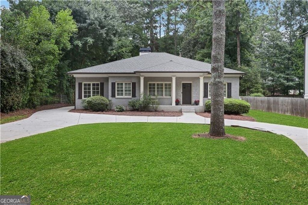 3252 Lavista Road, Decatur, GA 30033