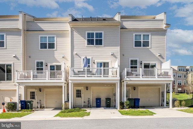 7114 LITTLEMORE WAY, Hanover, MD 21076
