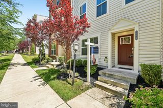 7114 LITTLEMORE WAY, Hanover, MD 21076