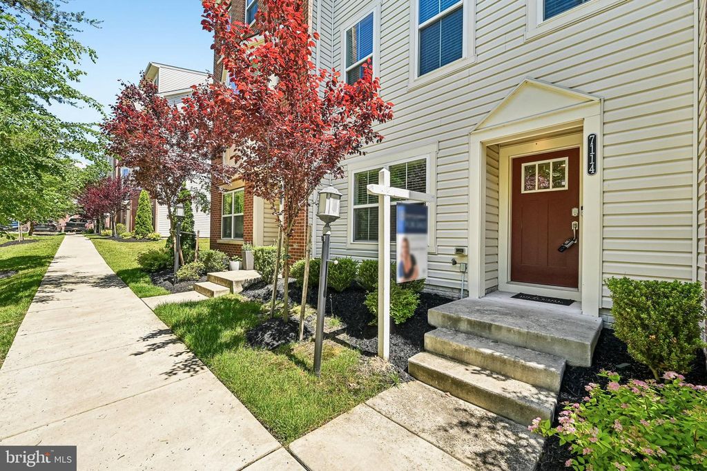 7114 LITTLEMORE WAY, Hanover, MD 21076