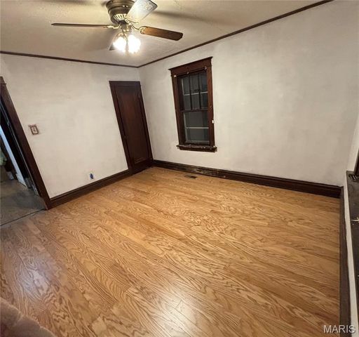 2031 Switzer Avenue, St Louis, MO 63136