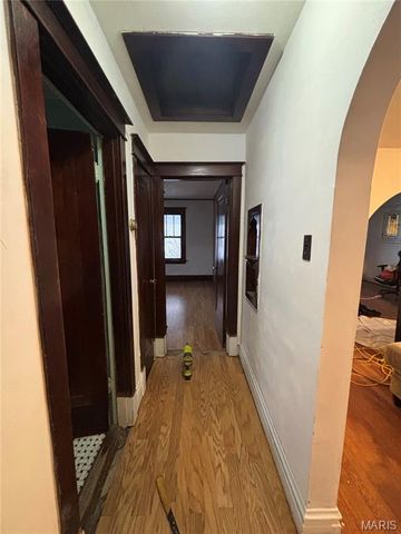 2031 Switzer Avenue, St Louis, MO 63136