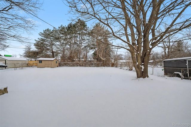 2249 Mattie Lu Drive, Auburn Hills, MI 48326