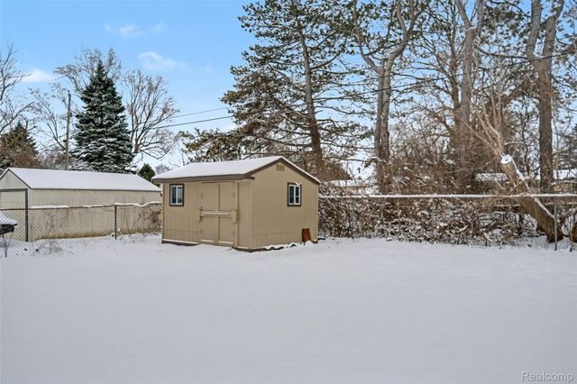 2249 Mattie Lu Drive, Auburn Hills, MI 48326