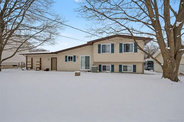 2249 Mattie Lu Drive, Auburn Hills, MI 48326