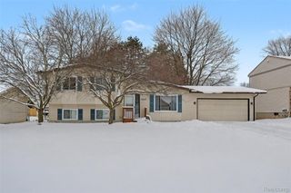2249 Mattie Lu Drive, Auburn Hills, MI 48326