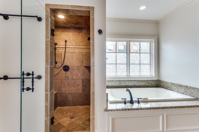 4124 Purdue Avenue, University Park, TX 75225