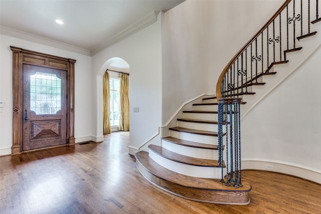 4124 Purdue Avenue, University Park, TX 75225