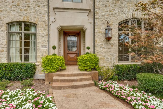 4124 Purdue Avenue, University Park, TX 75225