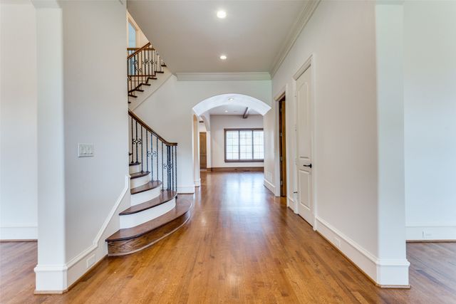 4124 Purdue Avenue, University Park, TX 75225