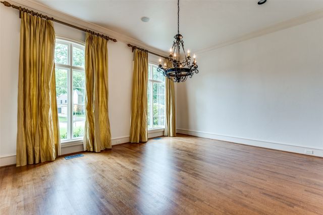 4124 Purdue Avenue, University Park, TX 75225