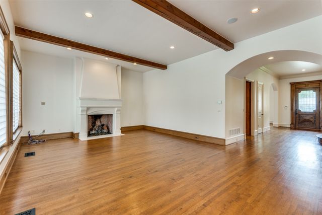 4124 Purdue Avenue, University Park, TX 75225