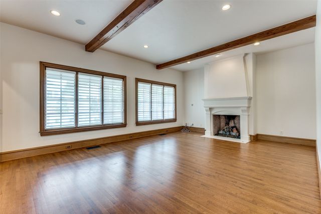 4124 Purdue Avenue, University Park, TX 75225