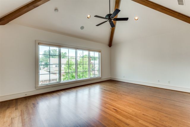 4124 Purdue Avenue, University Park, TX 75225