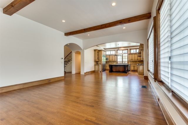4124 Purdue Avenue, University Park, TX 75225