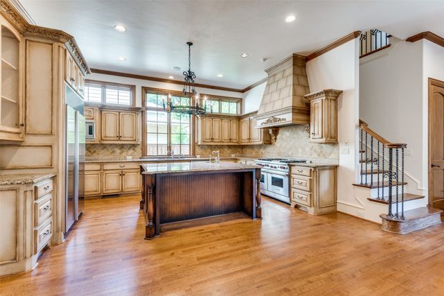 4124 Purdue Avenue, University Park, TX 75225