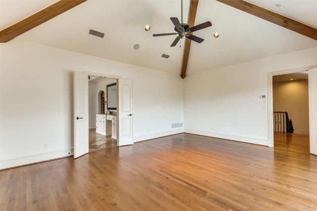 4124 Purdue Avenue, University Park, TX 75225