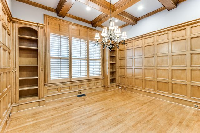 4124 Purdue Avenue, University Park, TX 75225