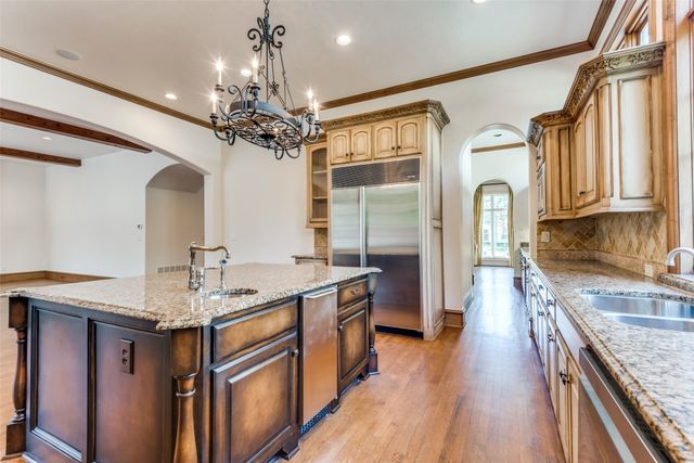 4124 Purdue Avenue, University Park, TX 75225