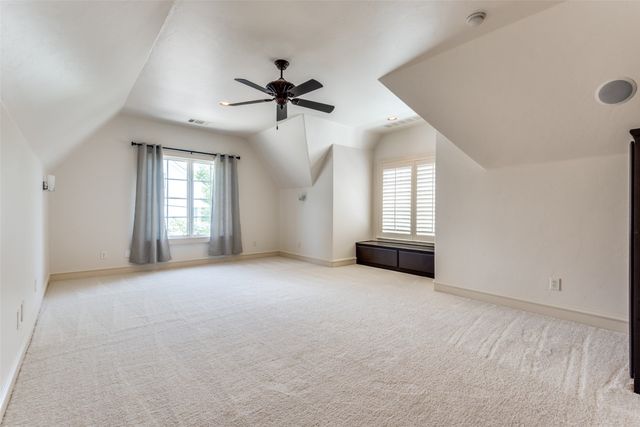 4124 Purdue Avenue, University Park, TX 75225