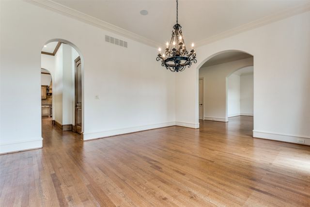 4124 Purdue Avenue, University Park, TX 75225