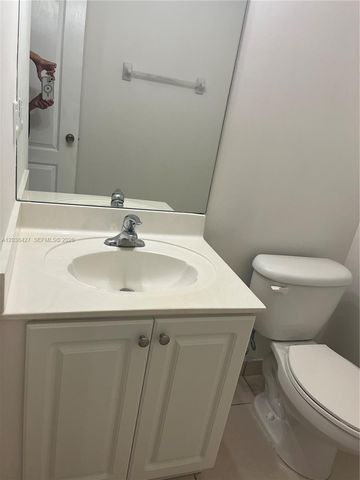 22631 SW 88th Pl 1-18, Cutler Bay, FL 33190