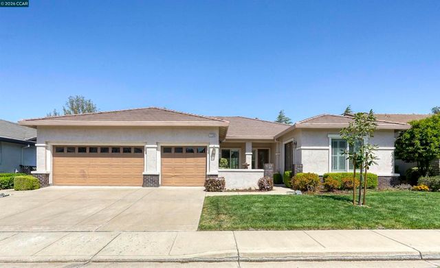 1129 Jonagold Way, Brentwood, CA 94513