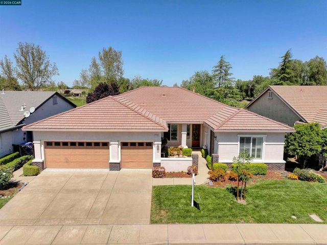 1129 Jonagold Way, Brentwood, CA 94513