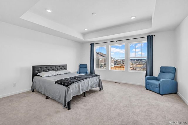 9092 Zeta Pass Court, Parker, CO 80134