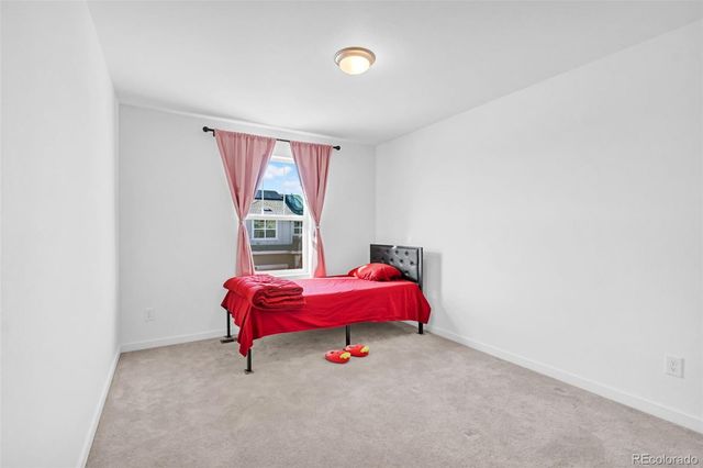 9092 Zeta Pass Court, Parker, CO 80134